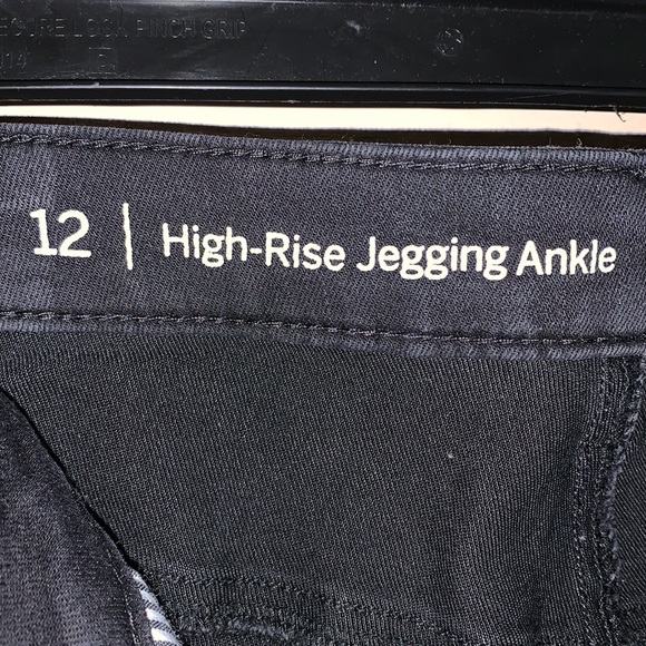 TALBOTS HIGH RISE JEANS - Picture 7 of 16